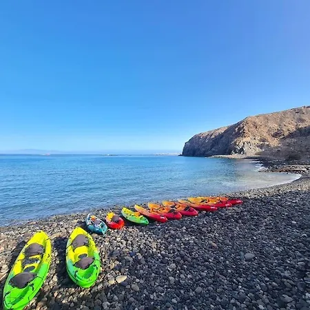 Sunny Ocean View * Palm-mar