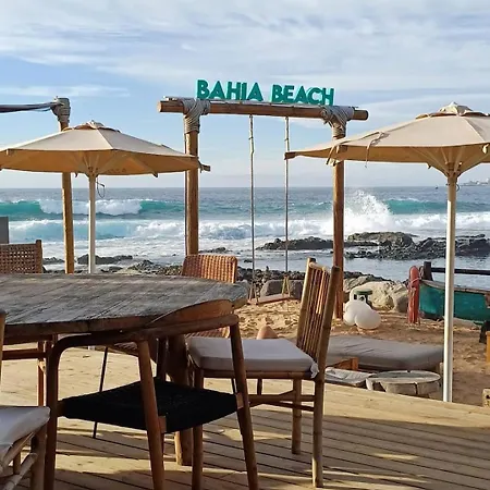 Sunny Ocean View * Palm-mar