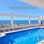 Apartment Sunny Ocean View Palm-mar