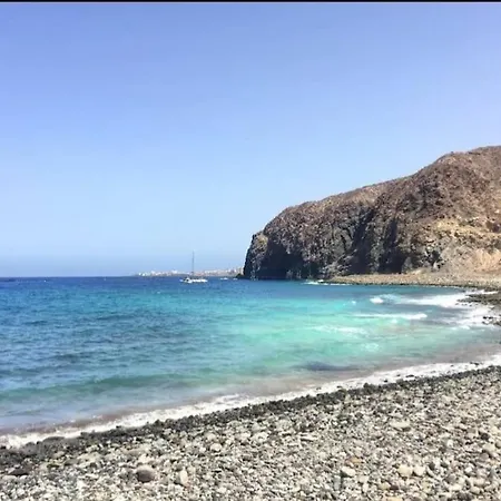 Apartamento Sunny Ocean View Palm-mar