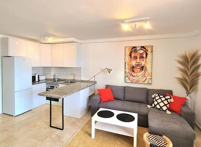 Appartement Sunny Ocean View