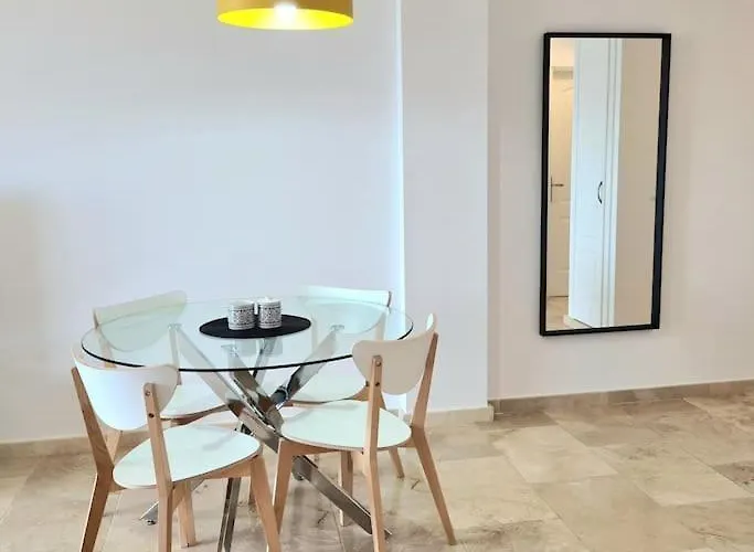 Sunny Ocean View Appartement