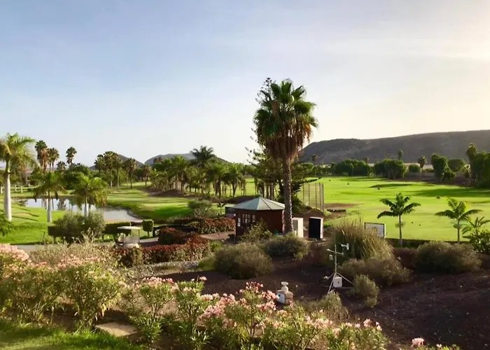 Appartement Sunny Ocean View *