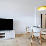 Sunny Ocean View Apartamento *