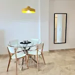 Sunny Ocean View Apartamento