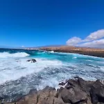 Sunny Ocean View *