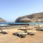Sunny Ocean View アパート パルム・マール