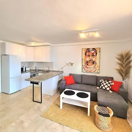 Apartment Sunny Ocean View