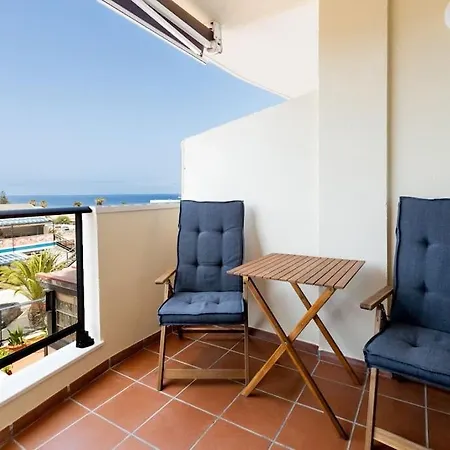 Appartamento Sunny Ocean View Palm-mar