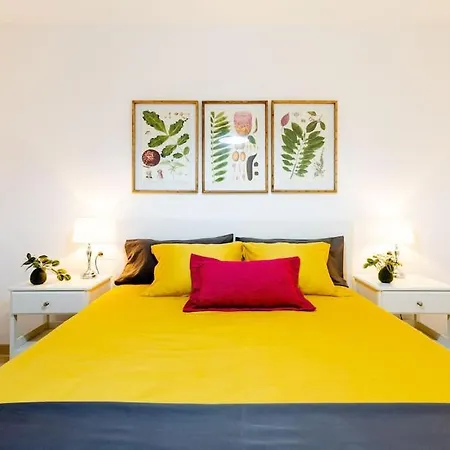 Sunny Ocean View דירה פאלם-מאר