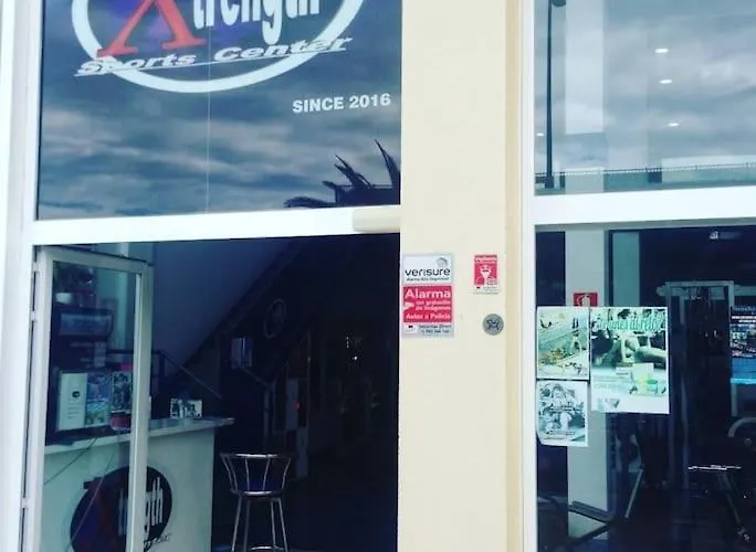 아파트 Sunny Ocean View *