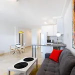 Apartmán Sunny Ocean View *