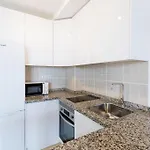 Sunny Ocean View Apartmán